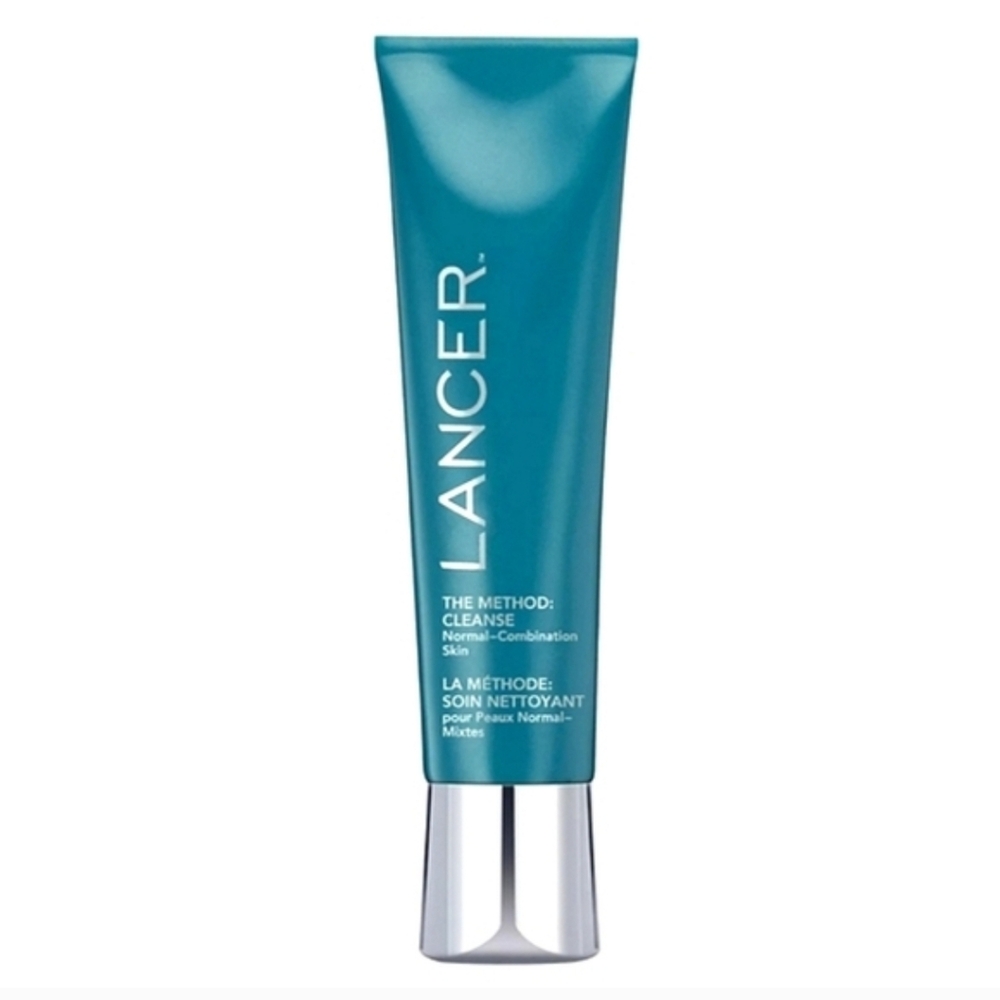 🆕️ LANCER The Method CLEANSE Normal-Combination Skin (4.05 fl oz)